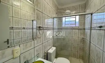 Imagem 6: Casa com 5 dormitórios, 300 m² - venda por R$ 850.000,00 ou aluguel por R$ 4.170,00/mês