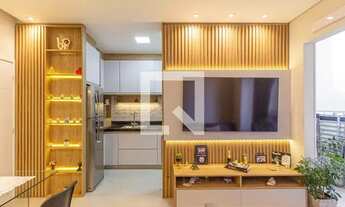 Imagem 5: Apartamento para Aluguel - Centro, 2 Quartos, 48 m2