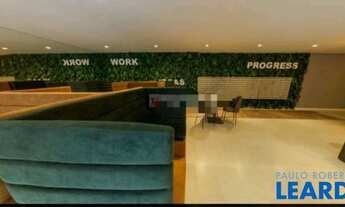 Imagem 4: APARTAMENTO - VILA MARIANA - SP