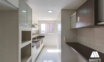 Imagem 6: INDAIATUBA - Apartamento Padrão - CIDADE NOVA I