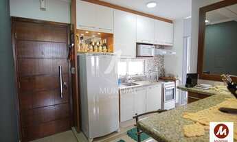 Imagem 3: Apartamento (tipo - padrao) 2 dormitórios, cozinha planejada, portaria 24hs, lazer, em con