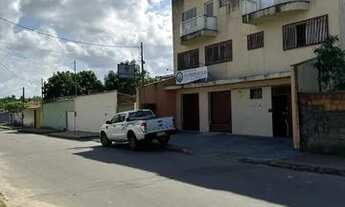 Imagem 2: Apartamento para Locação em Serra, Jacaraípe, 2 dormitórios, 1 banheiro, 1 vaga