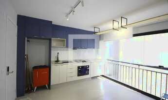 Imagem: Apartamento para Aluguel - Liberdade, 1