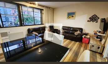 Imagem 3: Apartamento para Aluguel - Gonzaga , 2 Quartos, 80 m2