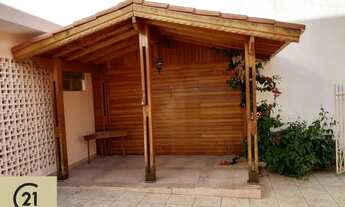 Imagem 5: CASA RESIDENCIAL em SÃO PAULO - SP, CAMPO BELO