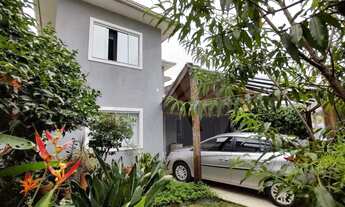 Imagem 1: Imobiliária Agatê Imóveis vende Casa Duplex de 180m² Itaipu - Niterói por 900 mil reais