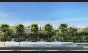 Imagem 4: Moema By Cyrela 149m com 3 suítes e 2 vagas de garagem