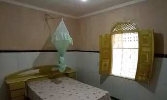 Imagem 4: CASA À VENDA NO LOTEAMENTO SÃO BRAZ, EM NOSSA SENHORA DO SOCORRO