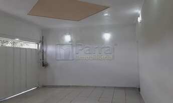 Imagem 2: Casa Padrão em Franca