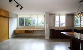 Imagem 4: São Paulo - Apartamento Padrão - Itaim Bibi