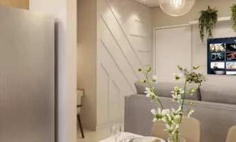 Imagem 4: Apartamento para Venda em Votorantim, Rio Acima, 2 dormitórios, 1 banheiro, 1 vaga