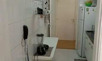 Imagem 3: Apartamento com 3 dormitórios à venda, 60 m² por R$ 400.000 - Sacomã - São Paulo/SP