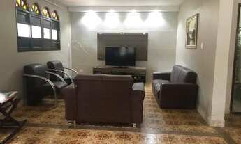 Imagem: Casa ampla no tabuleiro