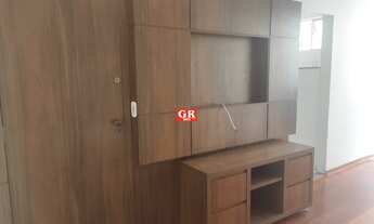 Imagem 3: Apartamento para aluguel, 2 quartos, 1 vaga, Buritis - Belo Horizonte/MG