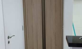 Imagem 2: Apartamento para aluguel possui 61 metros quadrados com 2 quartos