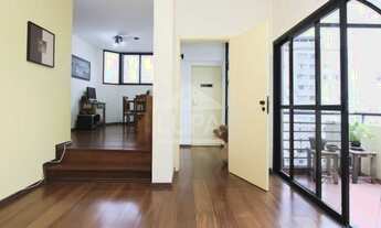 Imagem 6: APARTAMENTO 3 DORMITÓRIOS (1 SUÍTE) PARA LOCAÇÃO- PERDIZES