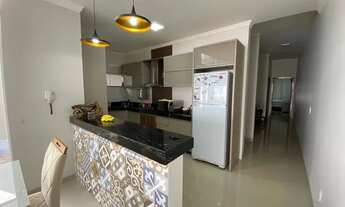 Imagem 7: Casa 3/4 sendo 2 suítes, repleta com móveis planejados