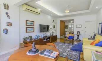 Imagem 4: Apartamento à venda, 3 quartos, 1 suíte, 1 vaga, Copacabana - RIO DE JANEIRO/RJ