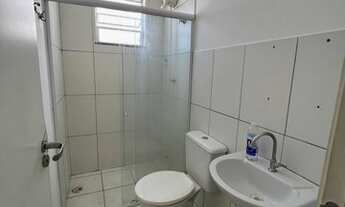 Imagem 7: Condomínio Alameda Jardins