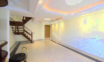 Imagem 4: Apartamento para Aluguel - Freguesia , 3 Quartos, 202 m2