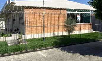 Imagem: Casa nova, com 241 m priv. Terreno de 16