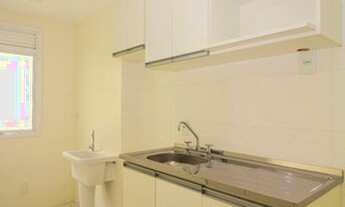 Imagem 3: CANOAS - Apartamento Padrão - Marechal Rondon