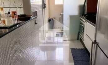 Imagem 10: Apartamento com 3 dormitórios à venda em Santana!