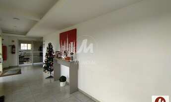 Imagem 5: Apartamento (tipo - padrao) 2 dormitórios, cozinha planejada, portaria 24hs, lazer, espaço