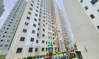 Imagem 15: Apartamento com 1 dormitório, 30 m² - venda por R$ 280.000 ou aluguel por R$ 2.210/mês - B