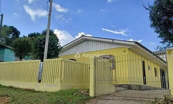 Imagem 2: Casa com 2 dormitórios para alugar, 90 m² por R$ 1.555,00/mês - Jardim Ipanema - Campina G