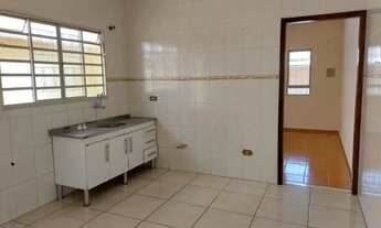 Imagem 6: Casa no Residencial Arco Iris em Taubaté