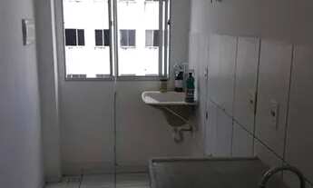 Imagem 7: Apartamento condomínio Gran Felicitá