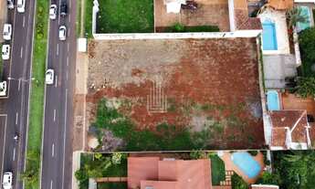 Imagem 5: Terreno comercial à venda na região da Vila A de Foz do Iguaçu