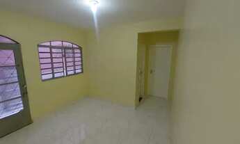 Imagem 7: Alugo 3 cômodos QNN 02 - sala - cozinha - 1 quarto - Av Helio Prates