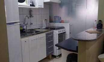 Imagem 2: Apartamento 2 Quartos na Vila Gonçalves - São Bernardo do Campo