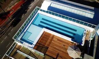 Imagem 2: Flat no Blue Sunset - Preço de ocasião