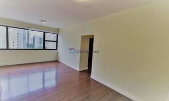 Imagem 6: Apartamento|102m²|3 Dormitórios|1 Suíte |3 Banheiros