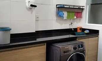 Imagem 6: Excelente apto tipo cobertura todo reformado