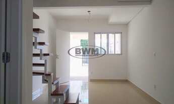 Imagem 3: Sobrado à venda, 79 m² por R$ 330.000,00 - Jardim Gonçalves - Sorocaba/SP