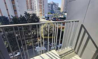 Imagem 3: Apartamento para alugar no bairro Pinheiros - São Paulo/SP, Zona Oeste