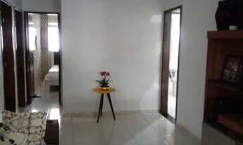 Imagem 2: Vende casa no Geisel,03 quartos