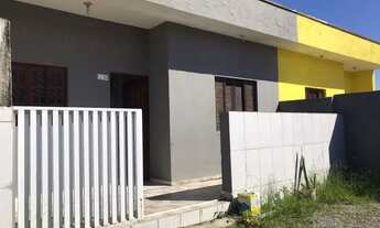 Imagem: Casa para aluguel com 40 metros quadrados