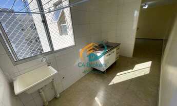 Imagem 6: Apartamento com 2 dormitórios, 48 m² - venda por R$ 230.000,00 ou aluguel por R$ 1.200,00