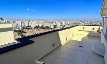 Imagem: Apartamento Duplex com 2 dormitórios para