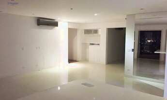 Imagem 2: Apartamento com 3 dormitórios sendo todos suíte. Suíte principal com closet..4 vagas. Laze