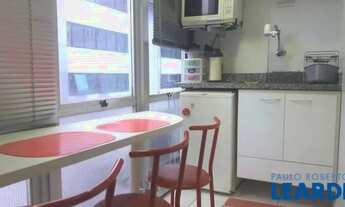 Imagem 6: CONJ. COMERCIAL - JARDIM AMÉRICA - SP