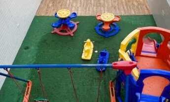 Imagem 5: Apartamento para aluguel possui 65 metros quadrados com 2 quartos em Brisamar - João Pesso