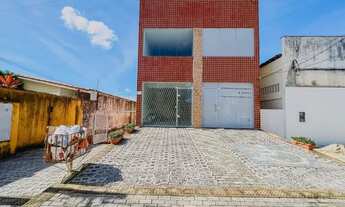 Imagem 3: EDF 081 PRÉDIO COMERCIAL EM CAPIM MACIO