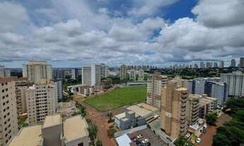 Imagem 5: Apartamento com 3 dormitórios para alugar, 127 m² por R$ 4.830,00/mês - Nova Aliança - Rib