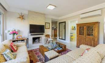 Imagem 4: Apartamento 3 suítes no Petrópolis